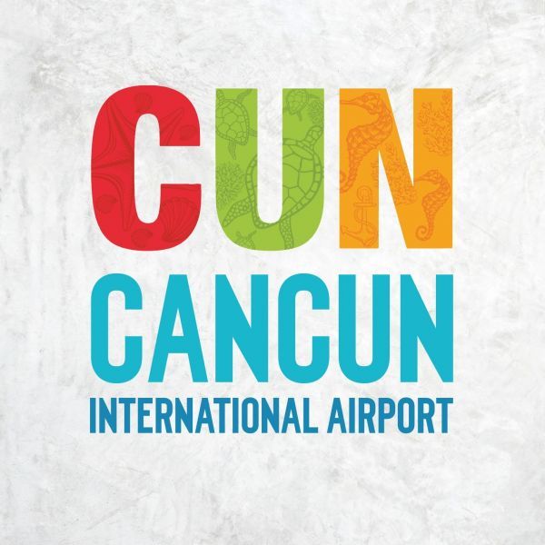 Aeropuerto Internacional de Cancún