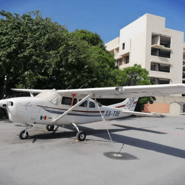 Aeropuerto Nacional de Playa del Carmen