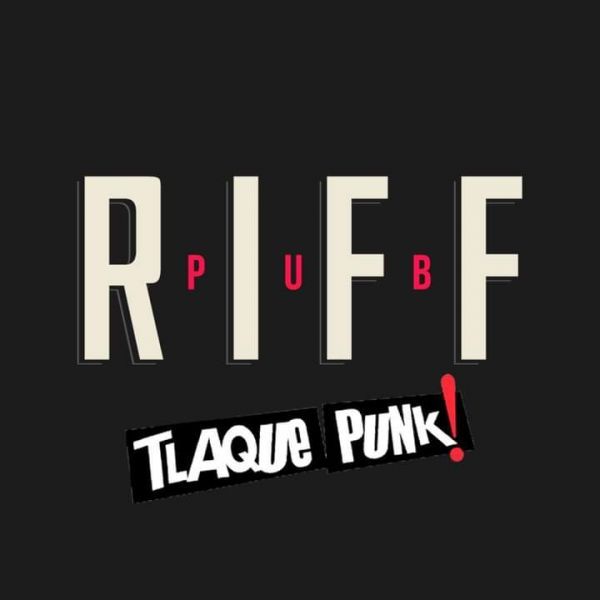 RIFF PUB