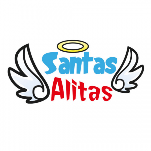 Santas Alitas