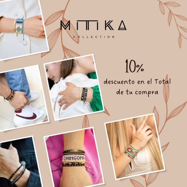 Mitika