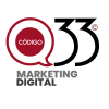 Codigo 33 Marketing Digital